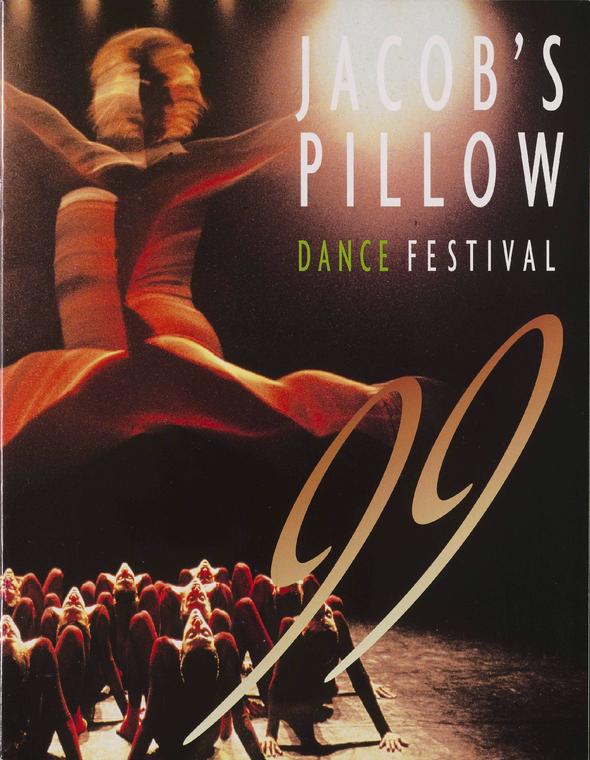 Festival Program 1999