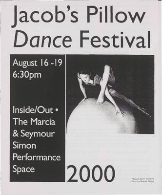 Inside/Out Performance Program 2000