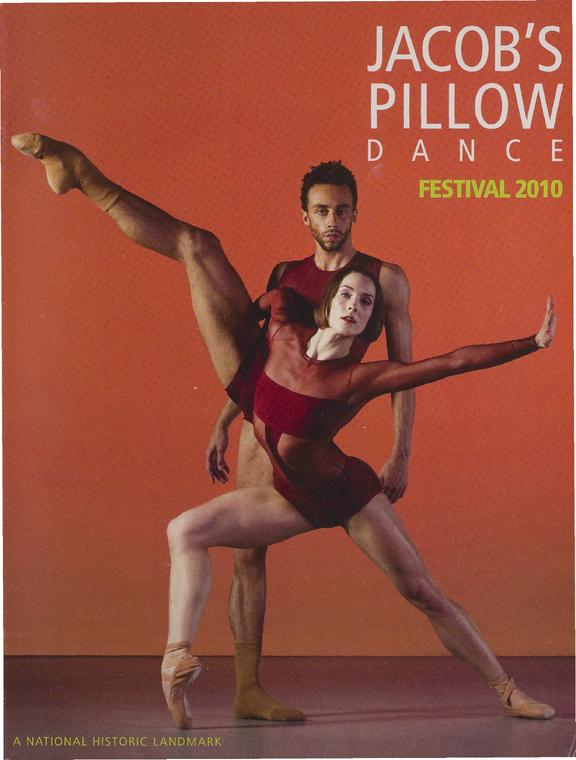 Festival Program 2010