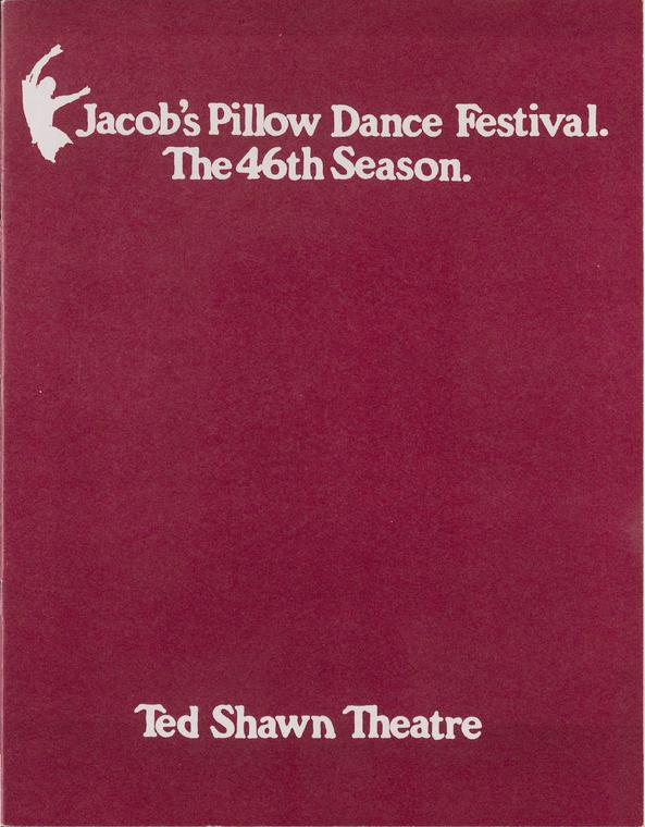 Festival Program 1978