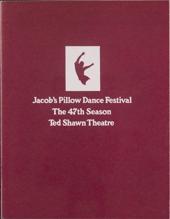 Festival Program 1979