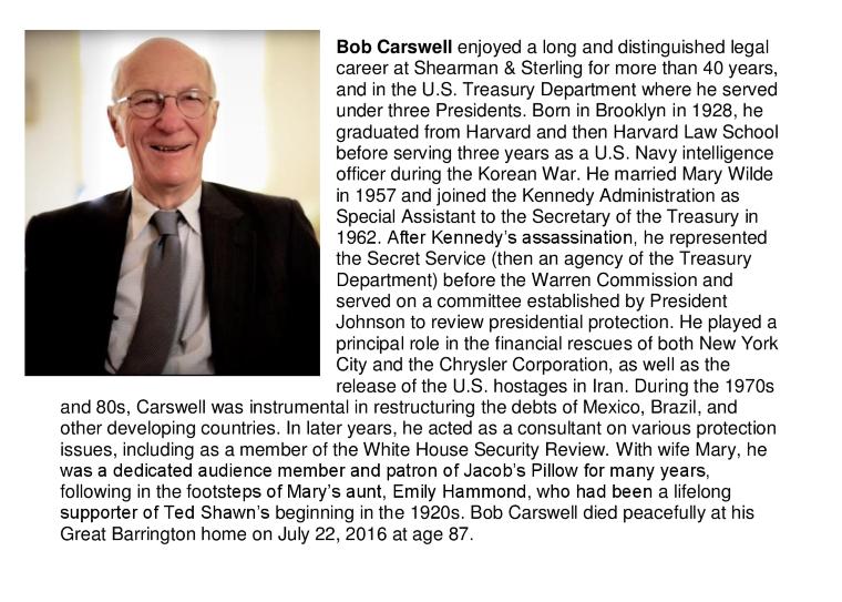 Bob Carswell
