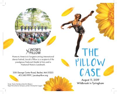 Pillow Case Program 2019