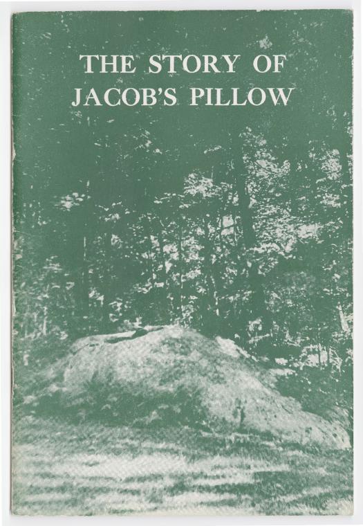 The Story of Jacob's Pillow