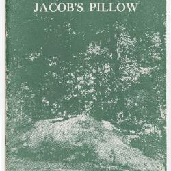 The Story of Jacob's Pillow