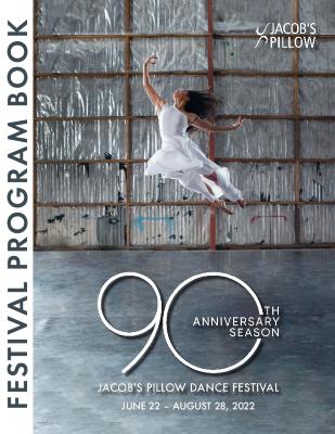 Festival Program 2022