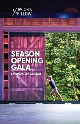 Season Opening Gala Program 2023